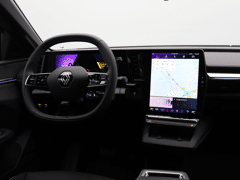 Renault Megane E-Tech 220pk comfort range iconic 60 kWh - Afbeelding 5