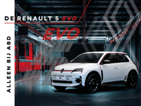 Renault 5 EVO Urban Range 120pk 40 kWh - Afbeelding 4