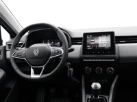 Renault Clio Limited 35 TCe 90pk - Afbeelding 4
