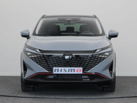 Nissan QASHQAI 158pk MHEV Xtronic Nismo+ - Afbeelding 8