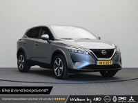 Nissan QASHQAI 158pk MHEV Xtronic N-Connecta - Afbeelding 2