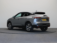 Nissan QASHQAI 158pk MHEV Xtronic N-Connecta - Afbeelding 3