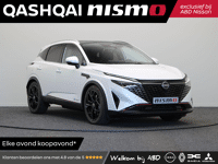 Nissan QASHQAI 158pk MHEV Nismo+ - Afbeelding 2