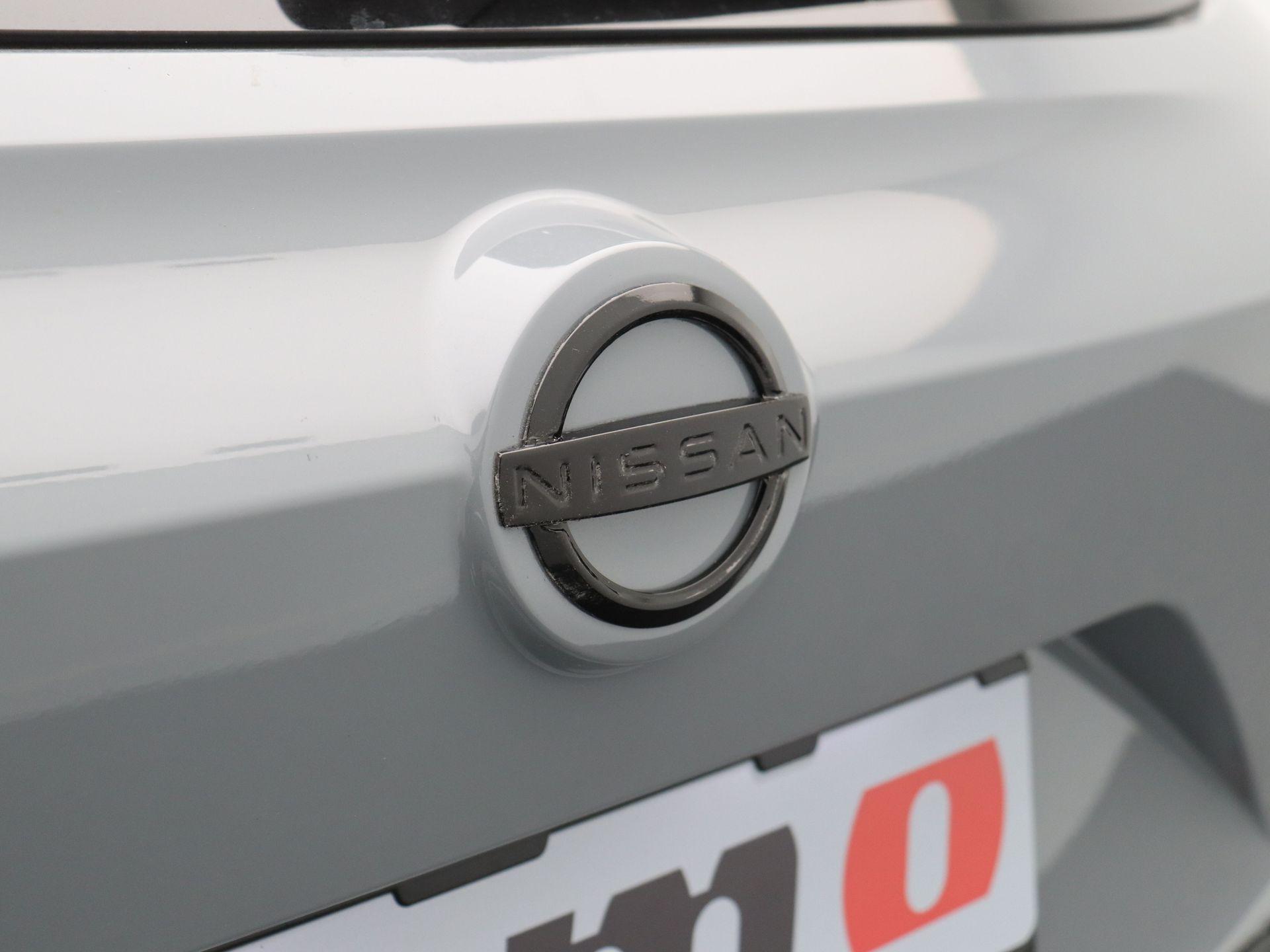 Nissan QASHQAI 190pk e-Power Nismo+ - Afbeelding 7