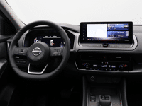 Nissan QASHQAI 158pk MHEV Xtronic N-Connecta - Afbeelding 6