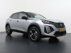 Peugeot 2008 SUV GT Hybrid 136 pk Automaat - Afbeelding 3