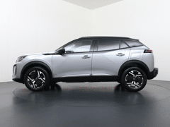 Peugeot 2008 SUV GT Hybrid 136 pk Automaat - Afbeelding 5