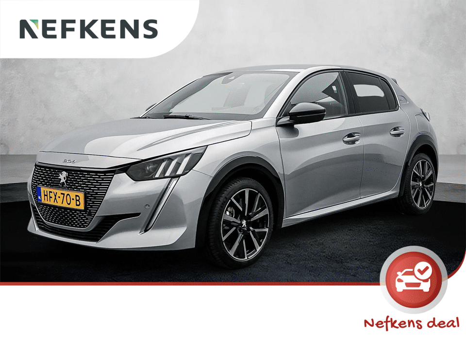 Peugeot 208 GT 100 pk - Afbeelding 1