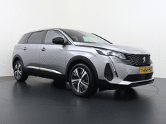 Peugeot 5008 SUV Allure Pack Business Hybrid 136 pk Automaat - Afbeelding 3