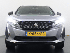 Peugeot 5008 SUV Allure Pack Business Hybrid 136 pk Automaat - Afbeelding 4
