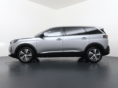 Peugeot 5008 SUV Allure Pack Business Hybrid 136 pk Automaat - Afbeelding 5