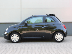 Fiat 500C 69pk Hybrid Urban - Afbeelding 2