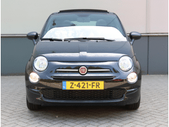 Fiat 500C 69pk Hybrid Urban - Afbeelding 4