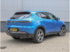 Alfa Romeo Tonale 160pk Turbo Hybrid Veloce - Afbeelding 3