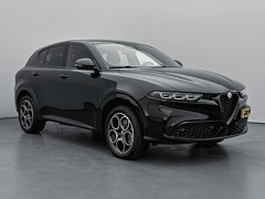 Alfa Romeo Tonale PHEV Sprint Hybride 280pk Automaat - Afbeelding 5