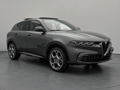 Alfa Romeo Tonale SUV Edizione Speciale Hybrid 280 pk Automaat - Afbeelding 2