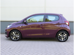 Peugeot 108 1.0 Allure - Afbeelding 2