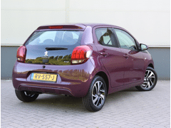 Peugeot 108 1.0 Allure - Afbeelding 3