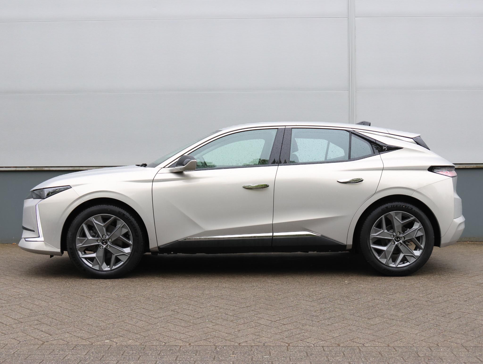 DS DS 4 1.2 136pk Hybrid Pallas - Afbeelding 2