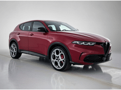 Alfa Romeo Tonale SUV Veloce Hybrid 160 pk Automaat - Afbeelding 2