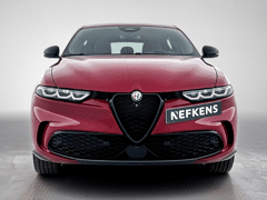Alfa Romeo Tonale SUV Veloce Hybrid 160 pk Automaat - Afbeelding 3