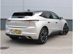 DS DS 4 E-Tense 225pk Rivoli - Afbeelding 3