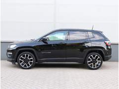 Jeep Compass 1.4 140pk Sport - Afbeelding 2