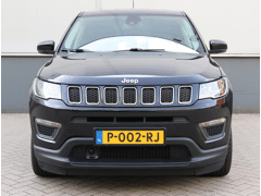 Jeep Compass 1.4 140pk Sport - Afbeelding 3