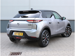 DS DS 3 1.2 PureTech Performance Line - Afbeelding 3
