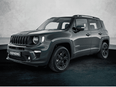 Jeep Renegade SUV The North Star Hybrid 190 pk Automaat - Afbeelding 3
