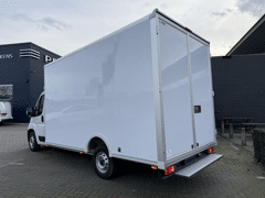 Peugeot Boxer L3 3.5t Zwaar 180 pk - Afbeelding 3