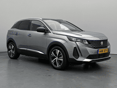 Peugeot 3008 SUV GT Hybrid 225 pk Automaat - Afbeelding 3
