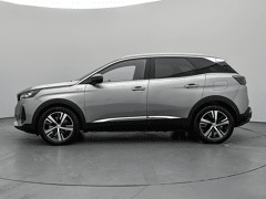 Peugeot 3008 SUV GT Hybrid 225 pk Automaat - Afbeelding 5