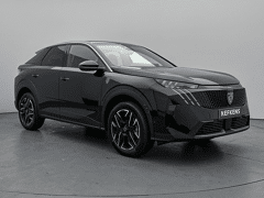 Peugeot 3008 SUV GT Hyrbrid 136 pk Automaat - Afbeelding 2