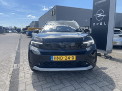 Opel Frontera 1.2 Turbo Hybrid GS 145 pk Automaat - Afbeelding 2