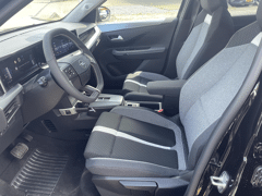 Opel Frontera 1.2 Turbo Hybrid GS 145 pk Automaat - Afbeelding 4