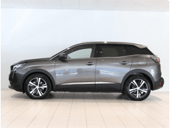 Peugeot 3008 225pk HYbrid GT Automaat - Afbeelding 2
