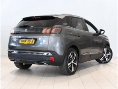 Peugeot 3008 225pk HYbrid GT Automaat - Afbeelding 3