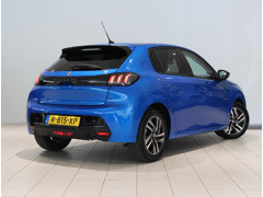 Peugeot 208 100pk Allure Pack - Afbeelding 3