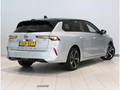 Opel Astra ST 145 pk Turbo Hybrid GS - Afbeelding 3