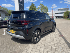 Opel Frontera 1.2 Turbo Hybrid GS 145 pk Automaat - Afbeelding 3