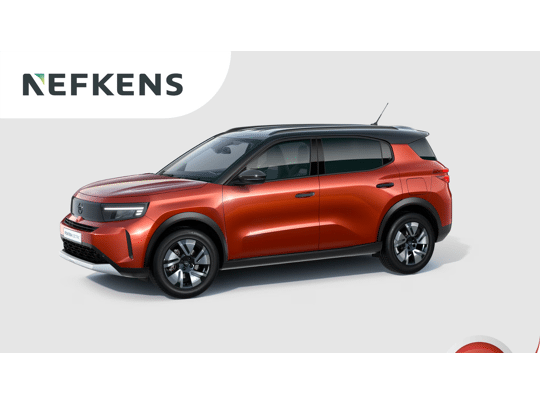 Opel Frontera Electric GS 44 kWh