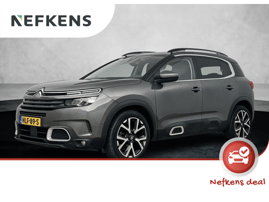 Citroën C5 Aircross 130pk Feel