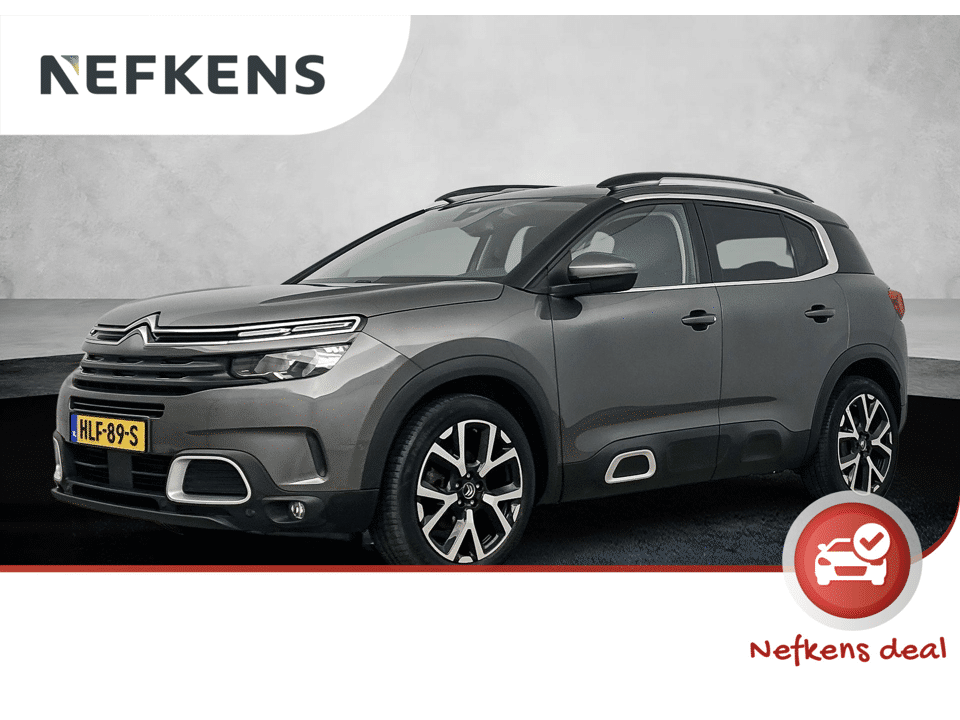 Citroën C5 Aircross 130pk Feel - Afbeelding 1