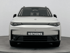 Leapmotor C10 Reev Design 28.4 kWh - Afbeelding 3