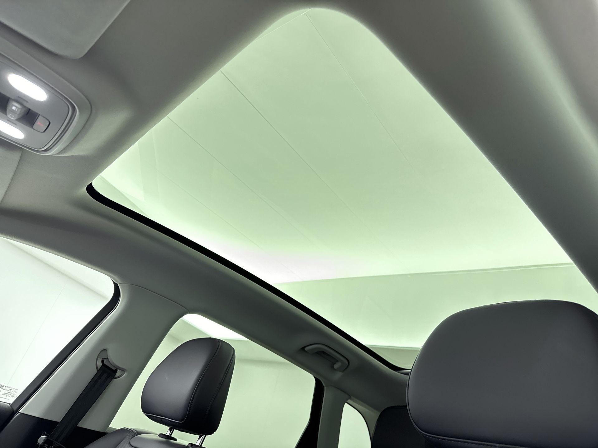 Leapmotor C10 Reev Design 28.4 kWh - Afbeelding 5