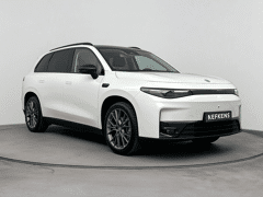 Leapmotor C10 Design 69.9 kWh - Afbeelding 2
