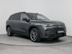 Leapmotor C10 Reev REEV Design 28.4 kWh - Afbeelding 2