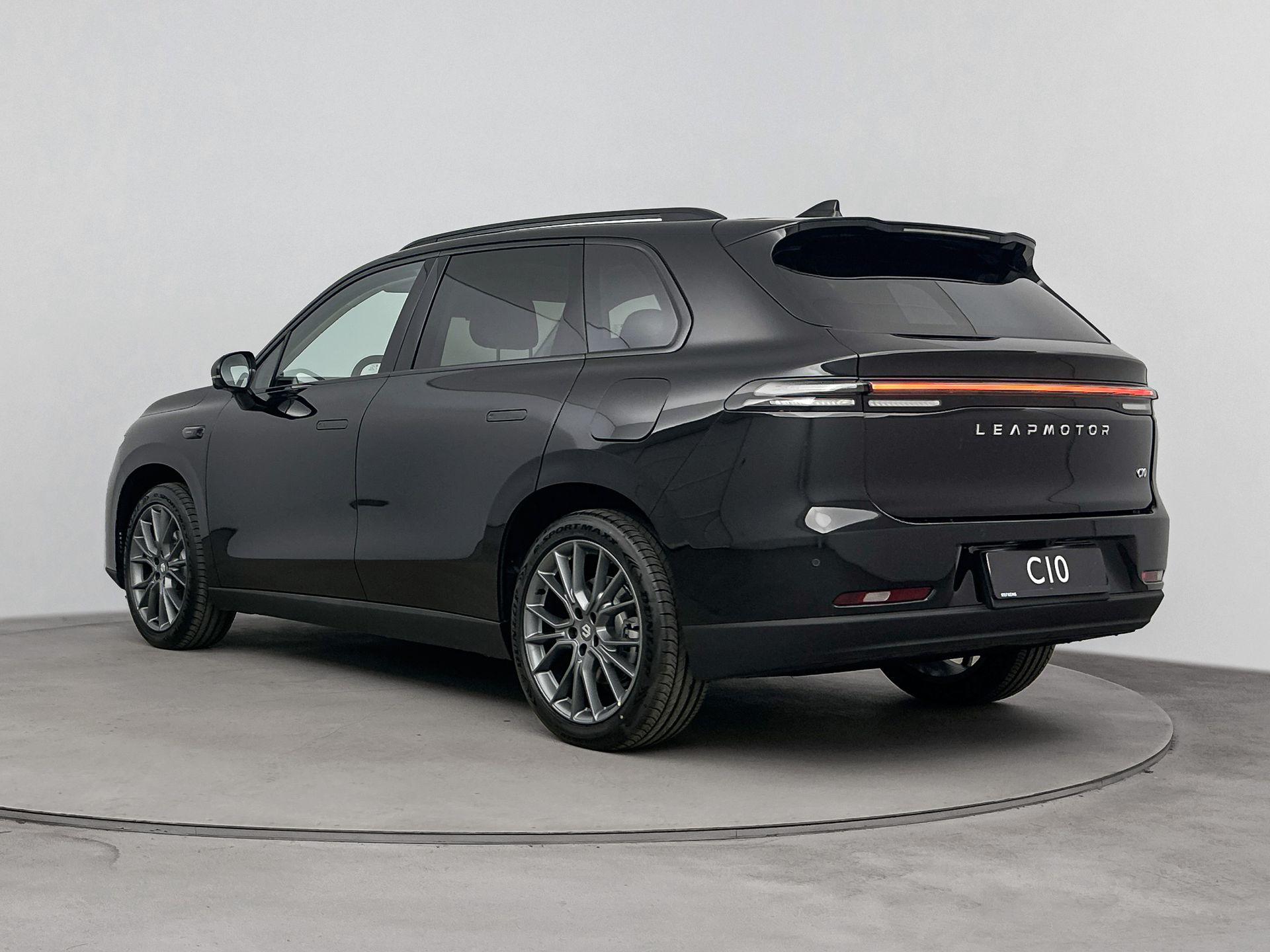 Leapmotor C10 Design 69.9 kWh - Afbeelding 5