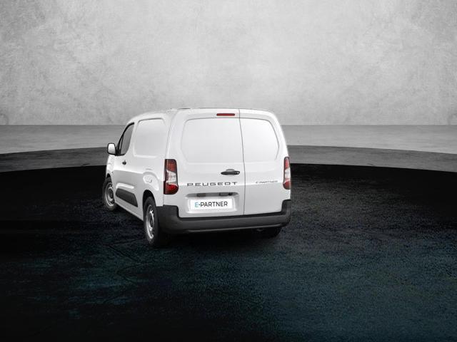 Peugeot e-Partner EV 136 pk L1 50 kWh - Afbeelding 2